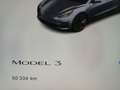 Tesla Model 3 MODEL 3 Standard Range Plus RWD Gris - thumbnail 2