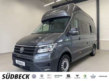 Grand California 600