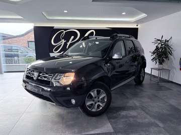 Duster 1.2 TCe 4WD Prestige