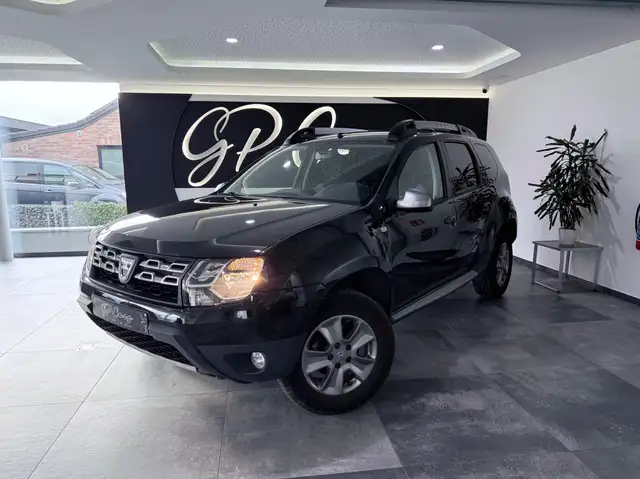 Dacia Duster Duster 1.2 TCe 4WD Prestige