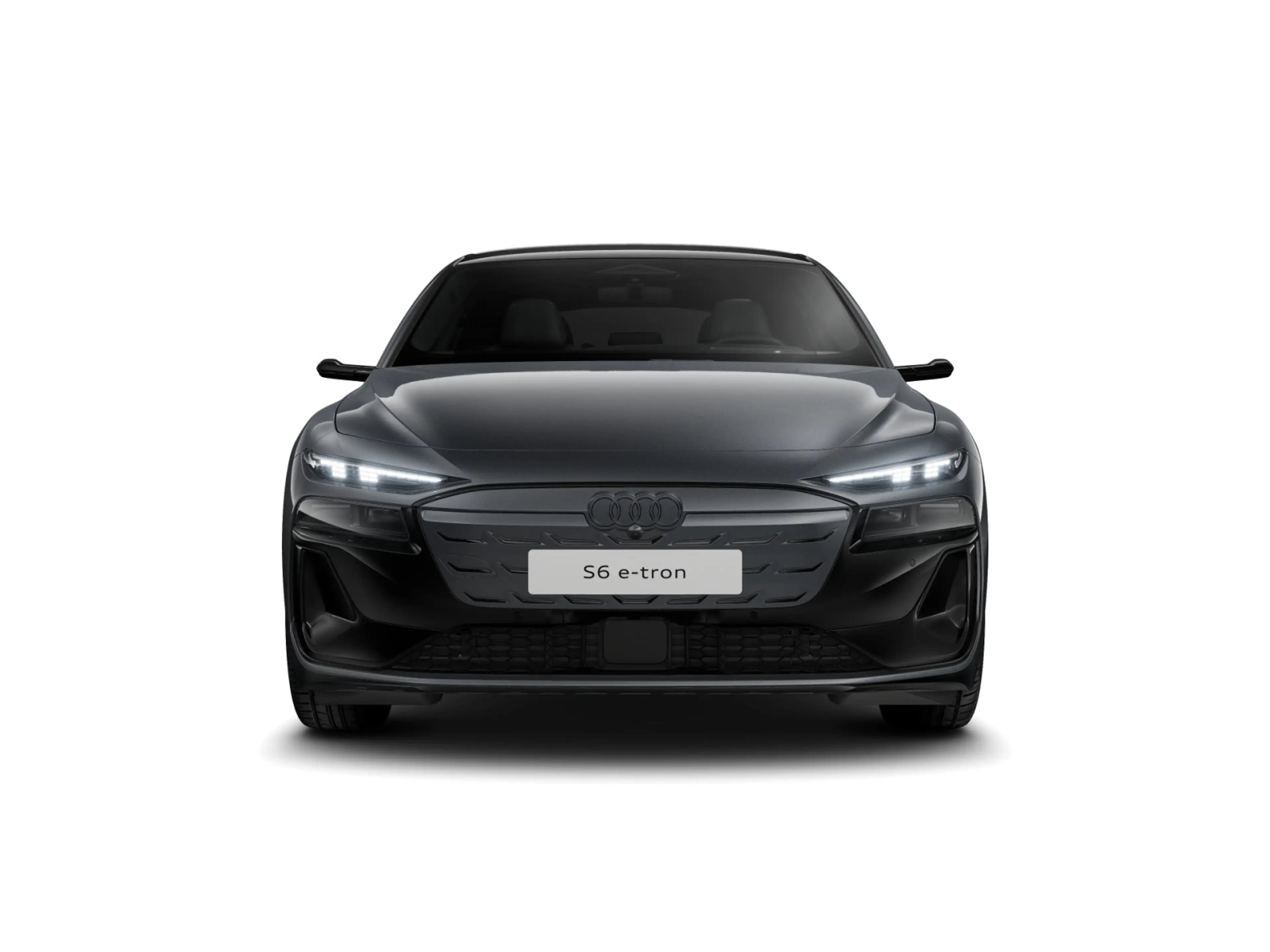 Audi S6 e-tron S6 Avant e-tron*EDITION-ONE-GREY*MATRIX*HUD*PANO — photo 2