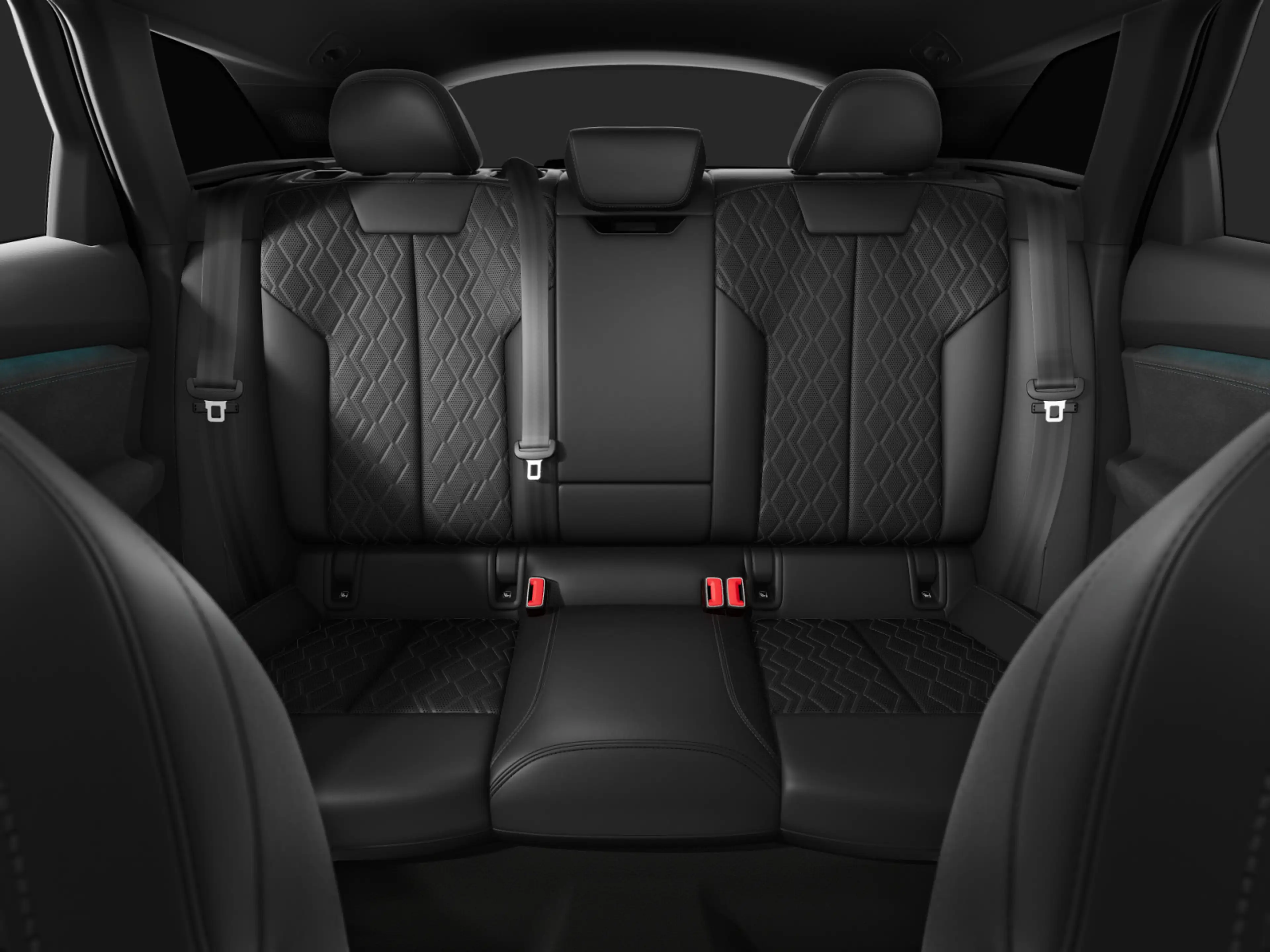 Audi S6 e-tron S6 Avant e-tron*EDITION-ONE-GREY*MATRIX*HUD*PANO — photo 11