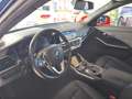 BMW 320 d Limousine Advantage Kamera Schiebedach Blau - thumbnail 8