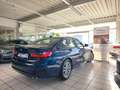 BMW 320 d Limousine Advantage Kamera Schiebedach Blau - thumbnail 2