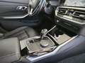 BMW 320 d Limousine Advantage Kamera Schiebedach Blau - thumbnail 15