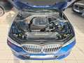 BMW 320 d Limousine Advantage Kamera Schiebedach Blau - thumbnail 17