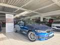 BMW 320 d Limousine Advantage Kamera Schiebedach Blau - thumbnail 4