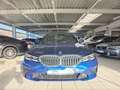 BMW 320 d Limousine Advantage Kamera Schiebedach Blau - thumbnail 5
