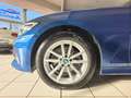 BMW 320 d Limousine Advantage Kamera Schiebedach Blau - thumbnail 6