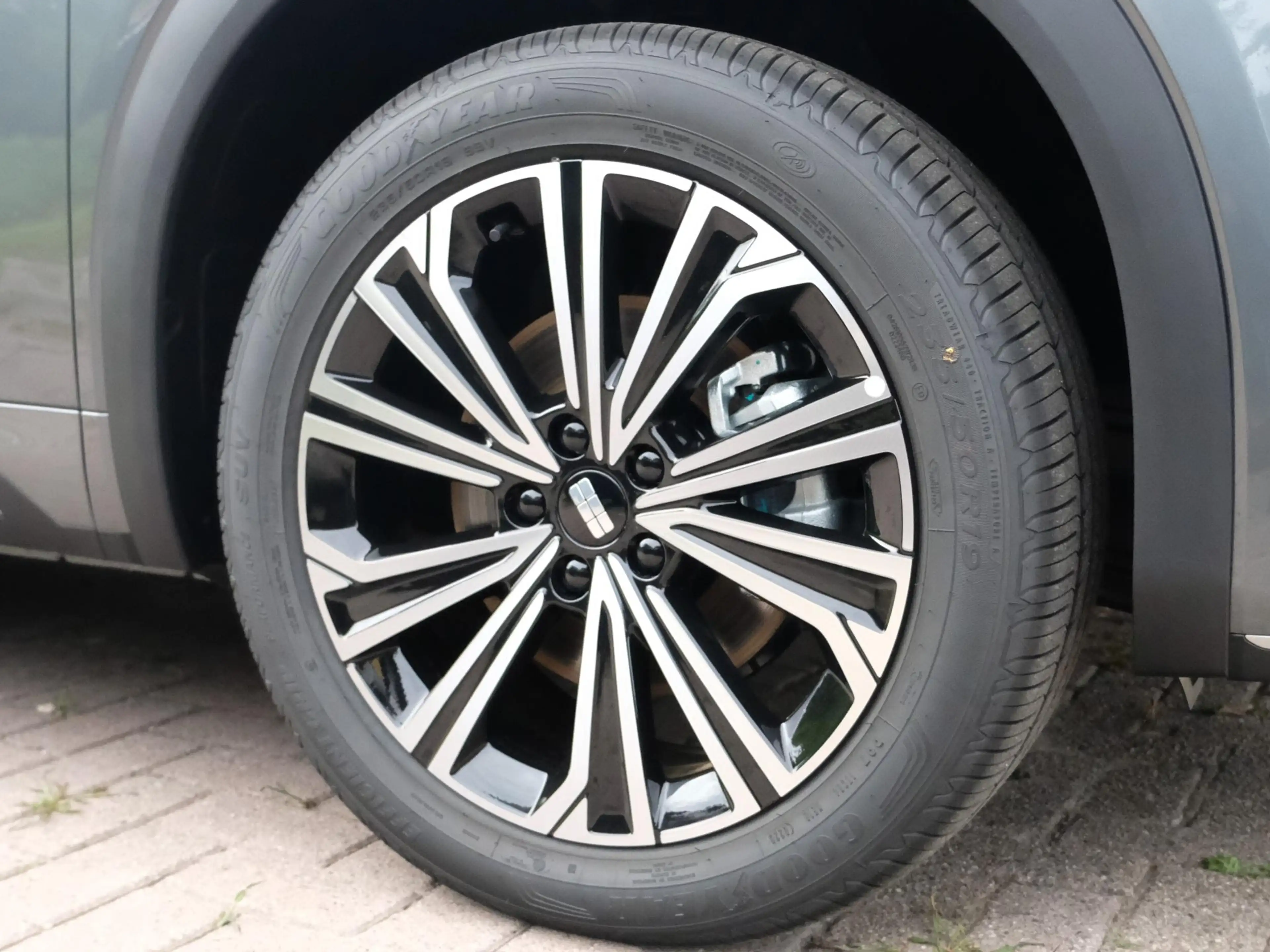 Geely Starray EM-i 1.5 Max+ 262 PK | Panorama | Stoelen voor & achter — photo 6