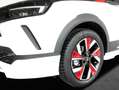 Opel Mokka 1.2 DI Turbo Automatik GS Line Blanc - thumbnail 5