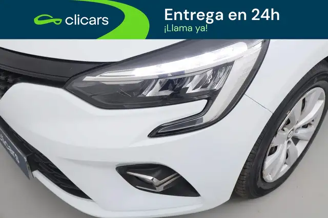 Renault Clio view 10