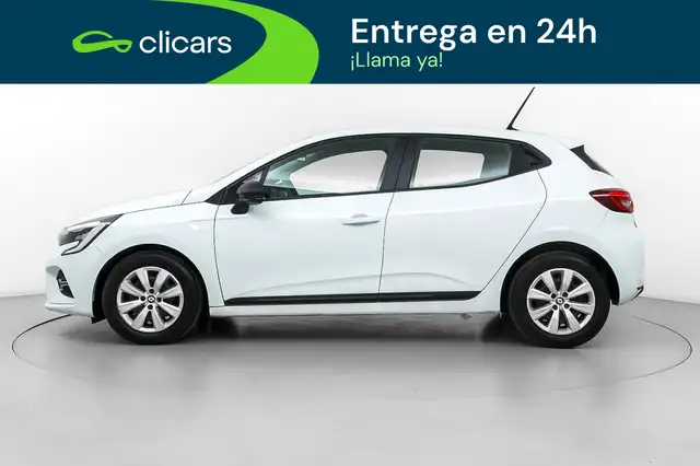 Renault Clio view 8