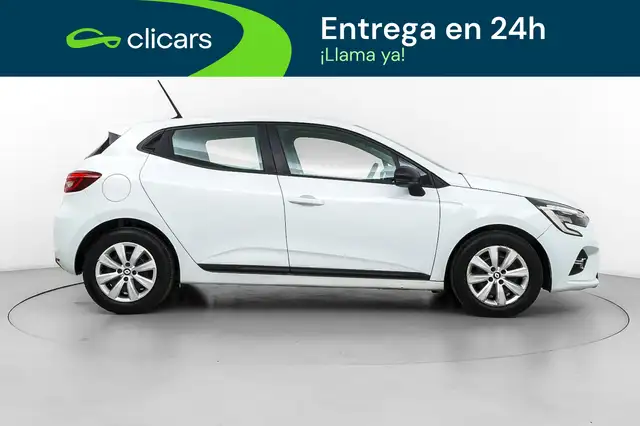 Renault Clio view 7