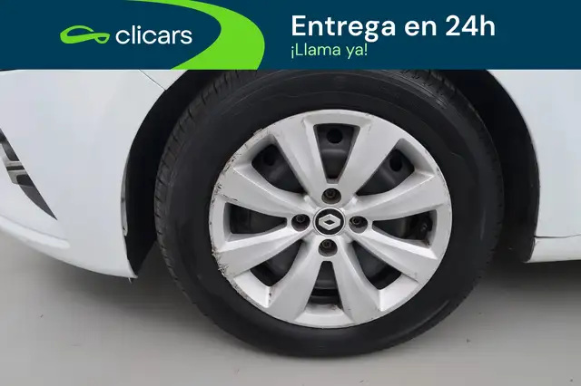 Renault Clio view 11
