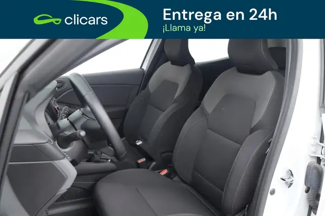 Renault Clio view 14