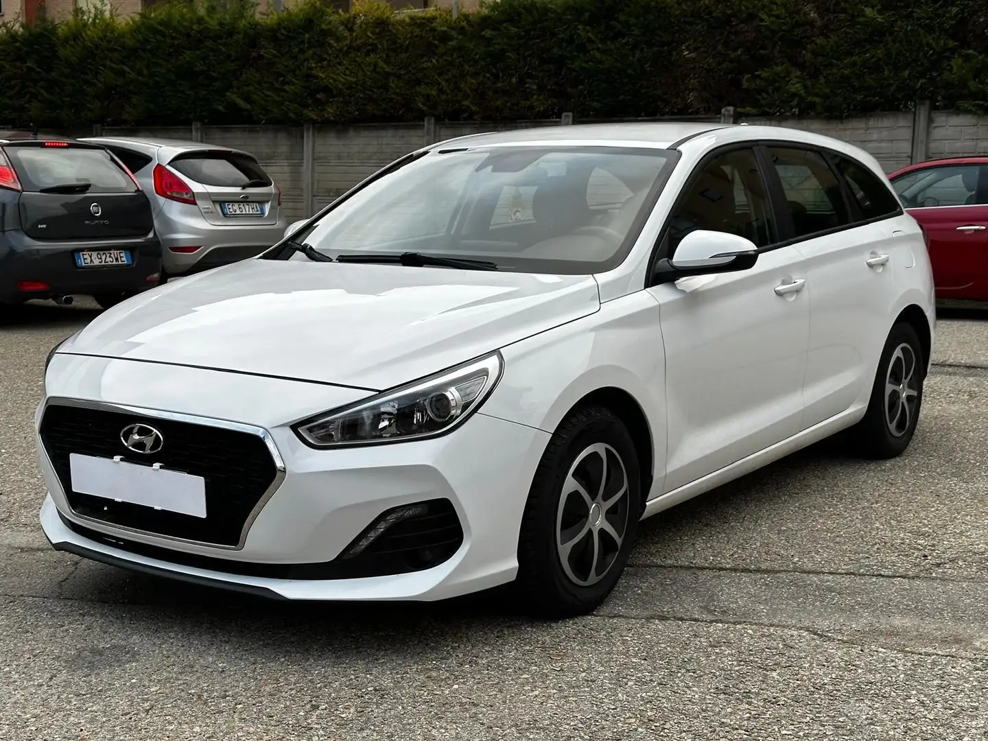 Hyundai i30 Wagon 1.0 t-gdi Business my20 - 2