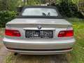 BMW 318 318Ci Cabrio Silber - thumbnail 4