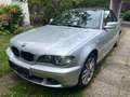 BMW 318 318Ci Cabrio Silber - thumbnail 2