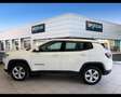 Jeep Compass 2.0 Multijet Longitude Bianco - thumbnail 2