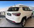 Jeep Compass 2.0 Multijet Longitude Bianco - thumbnail 5
