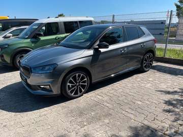 Monte Carlo AHK ACC GV5 SHZ 17