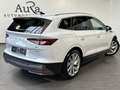 Skoda Enyaq iV 80 Sport NAV+LED+AHK+PANO+CARPLAY+VC+PP Білий - thumbnail 4