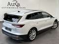 Skoda Enyaq iV 80 Sport NAV+LED+AHK+PANO+CARPLAY+VC+PP Білий - thumbnail 5