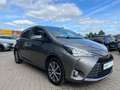 Toyota Yaris Y20 Club*SHZ*NAVI*KLIMA*SPUR* Grey - thumbnail 3