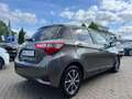 Toyota Yaris Y20 Club*SHZ*NAVI*KLIMA*SPUR* Grey - thumbnail 5