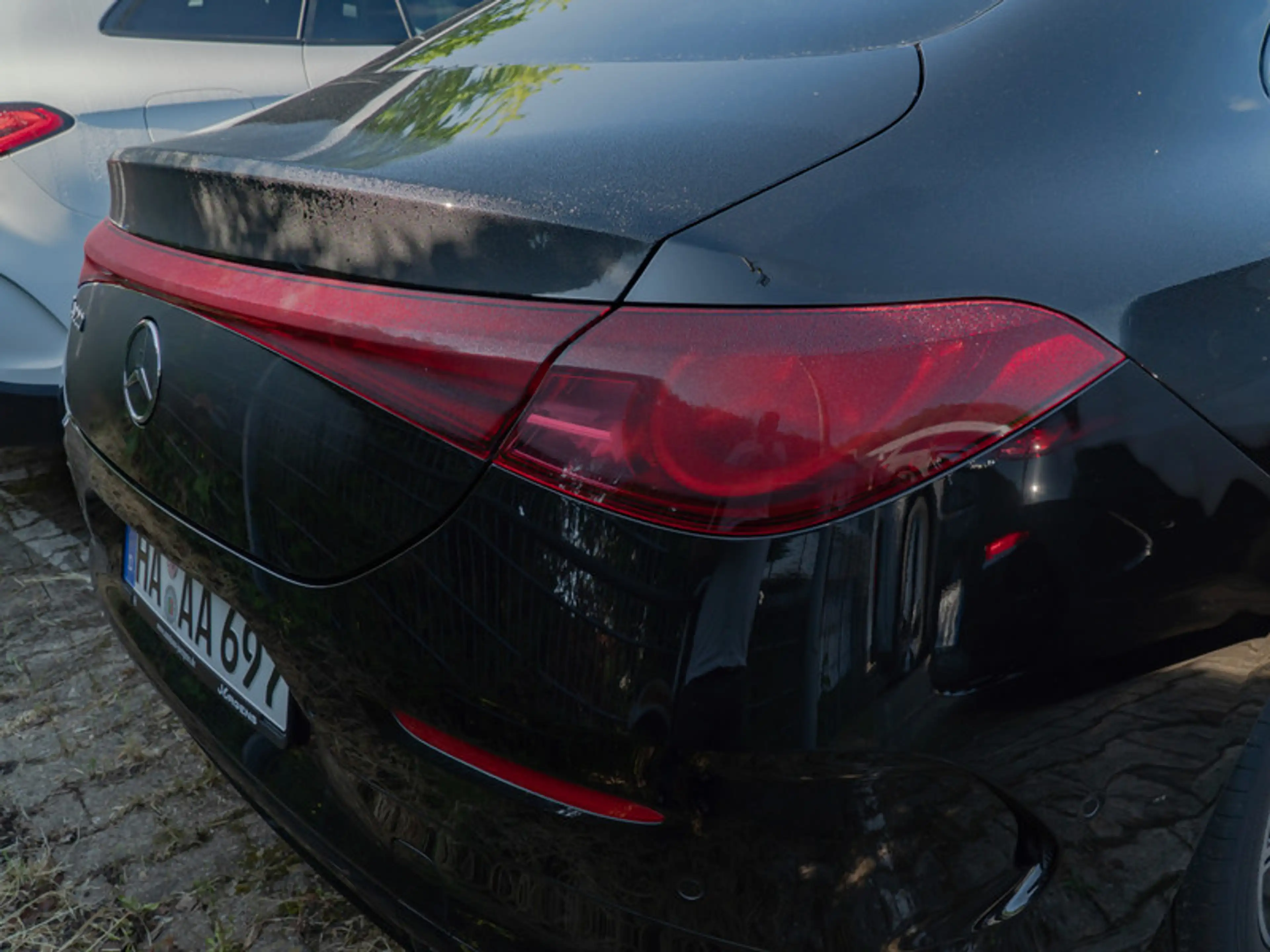 Mercedes-Benz CLA 220 AMG-Sport/Super/Pano/Burm/Memo/Night/18" — photo 6