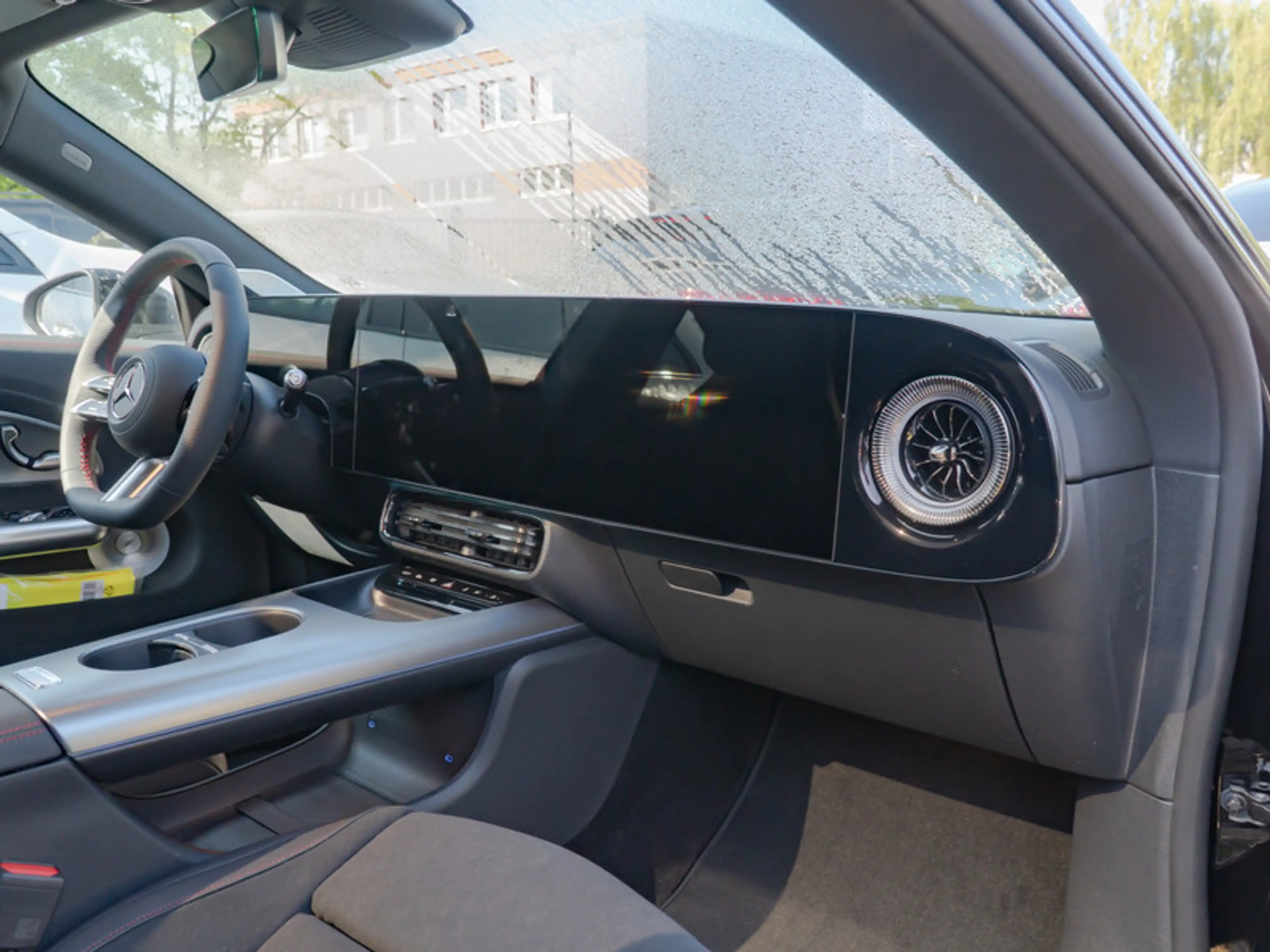 Mercedes-Benz CLA 220 AMG-Sport/Super/Pano/Burm/Memo/Night/18" — photo 8
