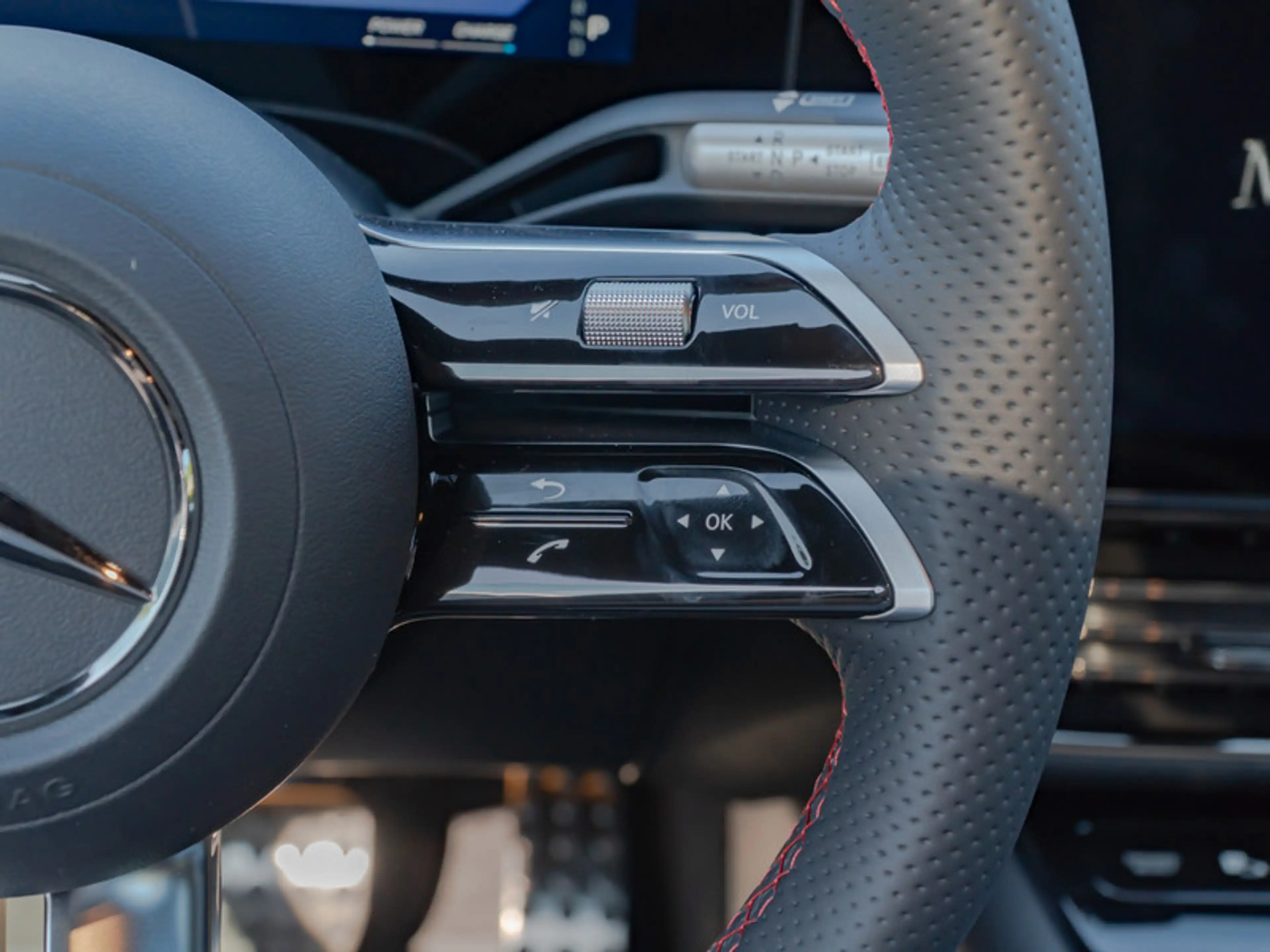 Mercedes-Benz CLA 220 AMG-Sport/Super/Pano/Burm/Memo/Night/18" — photo 14
