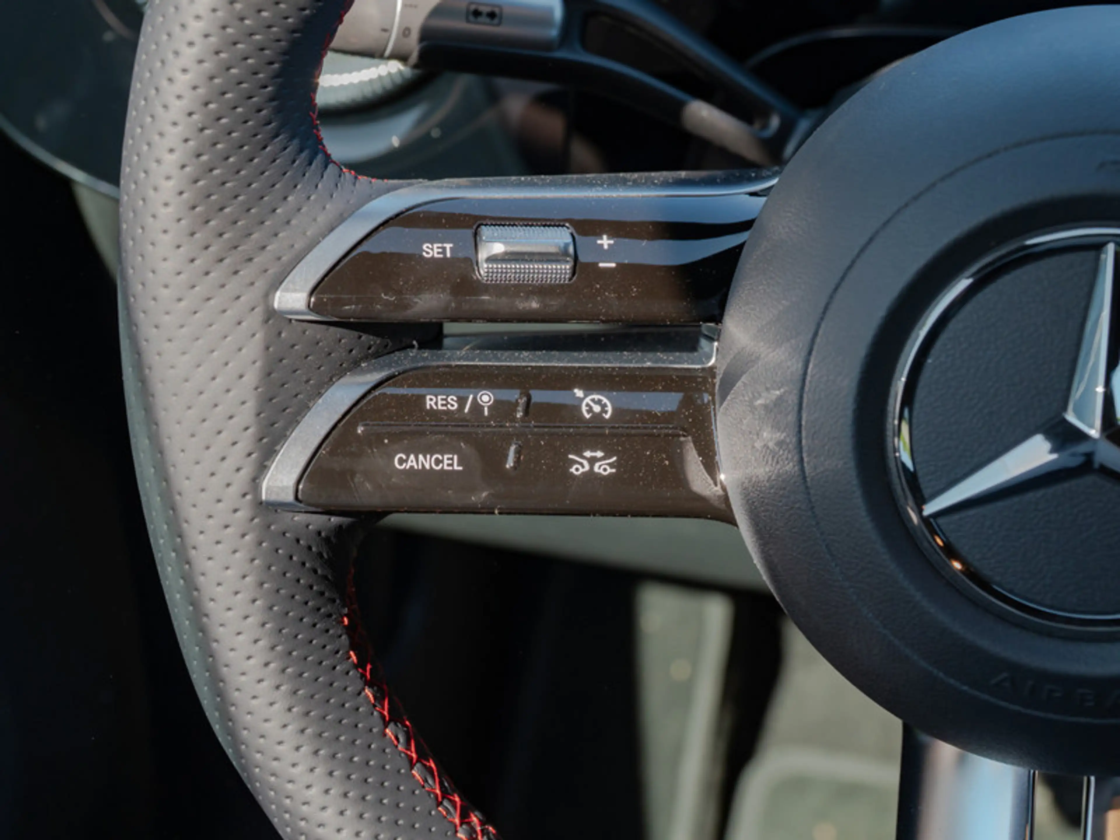 Mercedes-Benz CLA 220 AMG-Sport/Super/Pano/Burm/Memo/Night/18" — photo 15