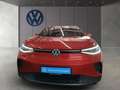 Volkswagen ID.4 Pro IQ.Light Navi LaneAssist ACC DAB+ Rouge - thumbnail 2