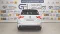 Volkswagen Tiguan 2.0TDI Advance DSG 110kW Blanc - thumbnail 4
