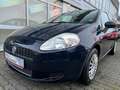 Fiat Grande Punto 1.2 8V Active*AHK*TÜV*GARANTIE*TOP* Blau - thumbnail 4
