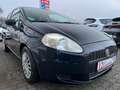 Fiat Grande Punto 1.2 8V Active*AHK*TÜV*GARANTIE*TOP* Blau - thumbnail 2