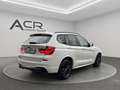 BMW X3 xDrive 35 d M Sport/HuD/Pano/Kamera/Standheiz Blanc - thumbnail 7