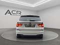 BMW X3 xDrive 35 d M Sport/HuD/Pano/Kamera/Standheiz Blanc - thumbnail 6
