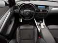 BMW X3 xDrive 35 d M Sport/HuD/Pano/Kamera/Standheiz Blanc - thumbnail 11