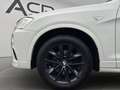 BMW X3 xDrive 35 d M Sport/HuD/Pano/Kamera/Standheiz Blanc - thumbnail 26