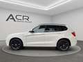 BMW X3 xDrive 35 d M Sport/HuD/Pano/Kamera/Standheiz Blanc - thumbnail 4