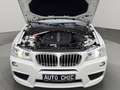 BMW X3 xDrive 35 d M Sport/HuD/Pano/Kamera/Standheiz Blanc - thumbnail 25