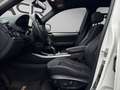 BMW X3 xDrive 35 d M Sport/HuD/Pano/Kamera/Standheiz Blanc - thumbnail 9