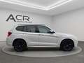 BMW X3 xDrive 35 d M Sport/HuD/Pano/Kamera/Standheiz Blanc - thumbnail 8
