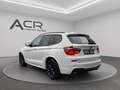 BMW X3 xDrive 35 d M Sport/HuD/Pano/Kamera/Standheiz Blanc - thumbnail 5