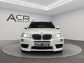 BMW X3 xDrive 35 d M Sport/HuD/Pano/Kamera/Standheiz Blanc - thumbnail 2