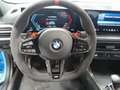 BMW M4 CS |M Carbon Schalensitze |HK Surround |M Driver's Blau - thumbnail 13