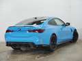 BMW M4 CS |M Carbon Schalensitze |HK Surround |M Driver's Blau - thumbnail 4